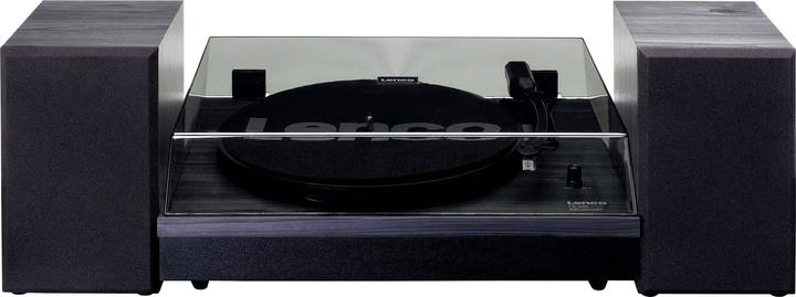 Actual product image Lenco LS-300 (Semi-automatic)