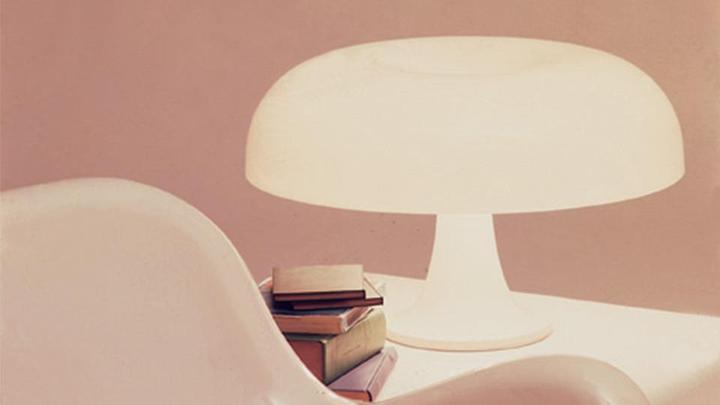 Immagine prodotto Artemide Nesso (E14)