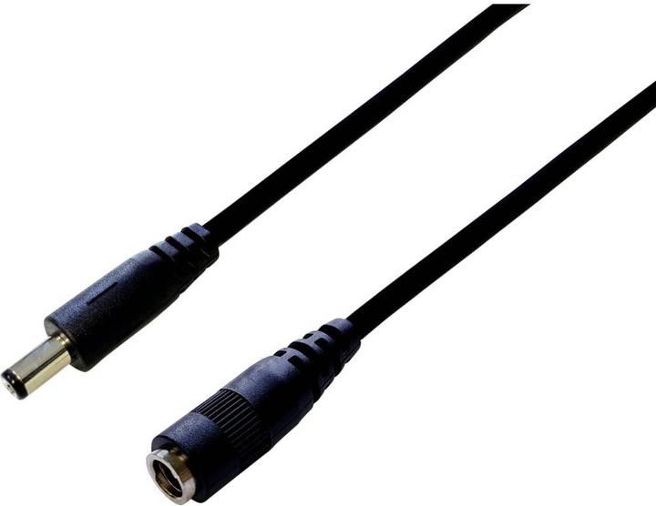 Produktbild BKL Electronic Niedervolt-Verlängerungskabel (3 m)