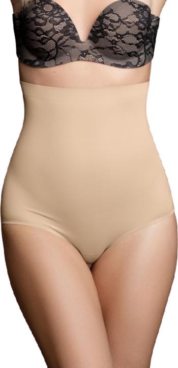 Immagine prodotto Bye Bra Pantaloncino A Vita Alta Senza Cuciture XXL (XXL)