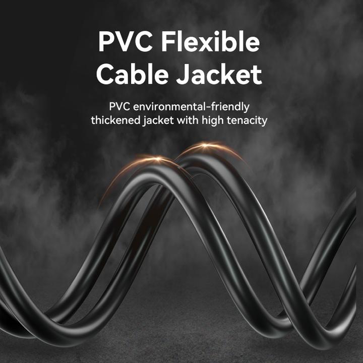 Produktbild Vention HDMI (Typ A) — HDMI (Typ A) (10 m, HDMI)