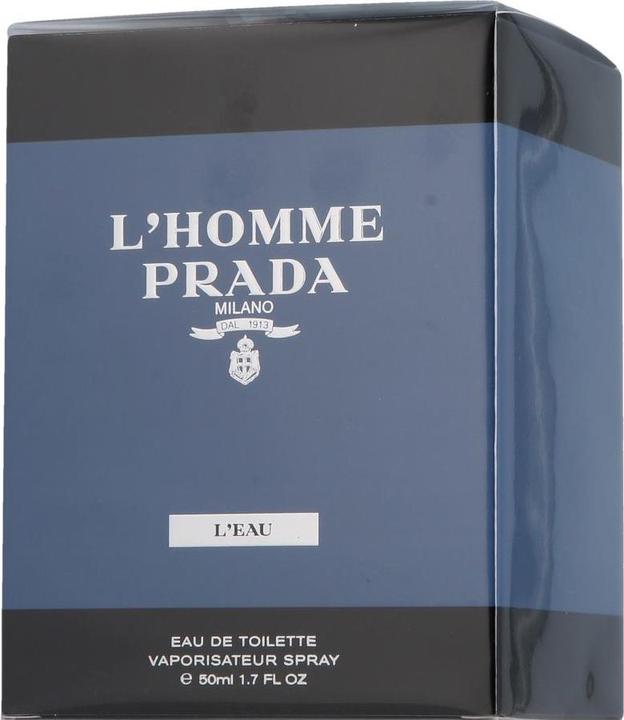 Immagine prodotto Prada L'Homme L'Eau (Eau de toilette, 50 ml)