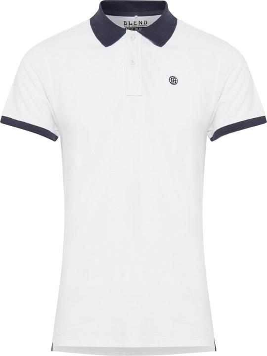Image du produit Blend Ralf 20701263ME - Polo - Maches Courtes - Homme (XL)
