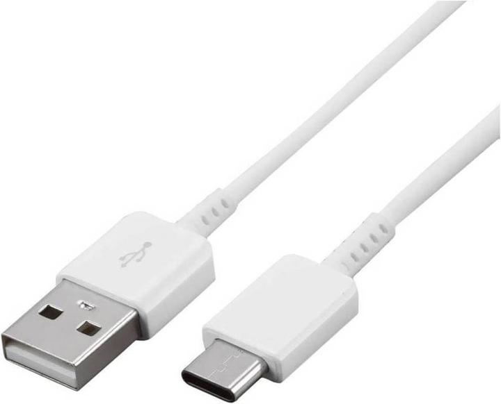 Actual product image Samsung USB A – USB C (1 m, USB 3.2 Gen 2)