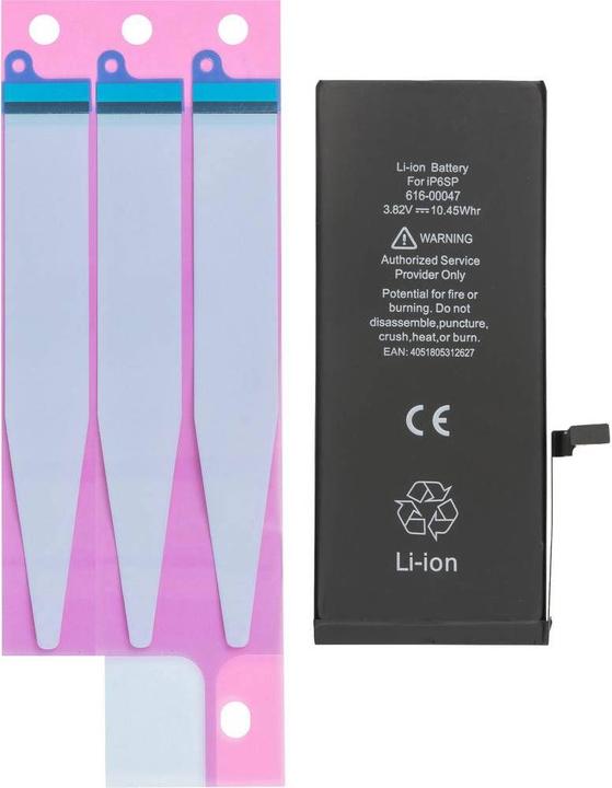 Immagine prodotto No Name Batteria per iPhone 6S Plus