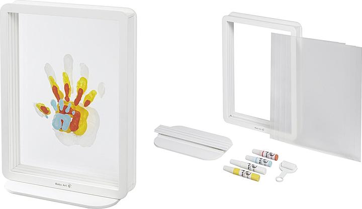 Productafbeelding Baby Art Family Touch Frame