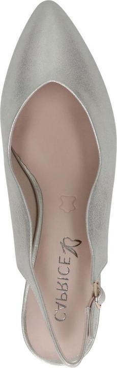 Actual product image Caprice Sling pumps (36)