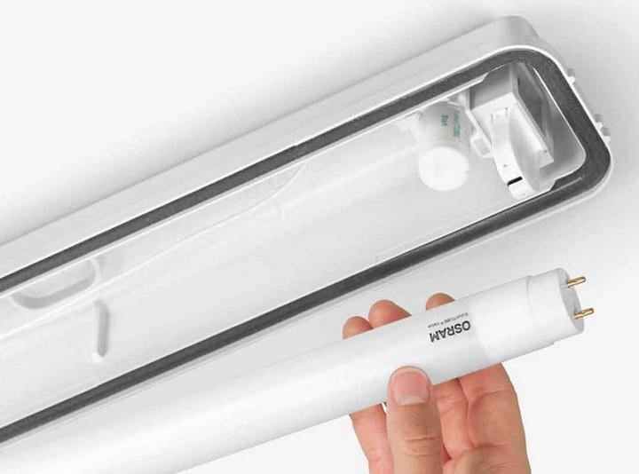 Produktbild Ledvance Submarine (720 lm, G13)