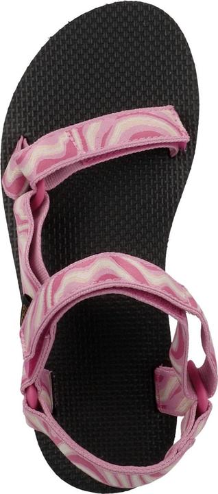 Actual product image Teva Original Universal Zappy Ladies Trekking Sandal (40)