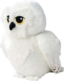 Produktbild Plüsch 25Cm Hedwig (25 cm)