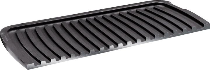Actual product image Tefal GC30880 Ultra Compact Grill Zwart