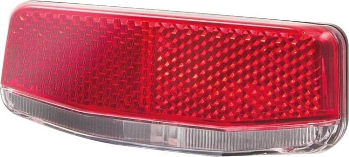 Spanninga Solo Xds lumière arrière