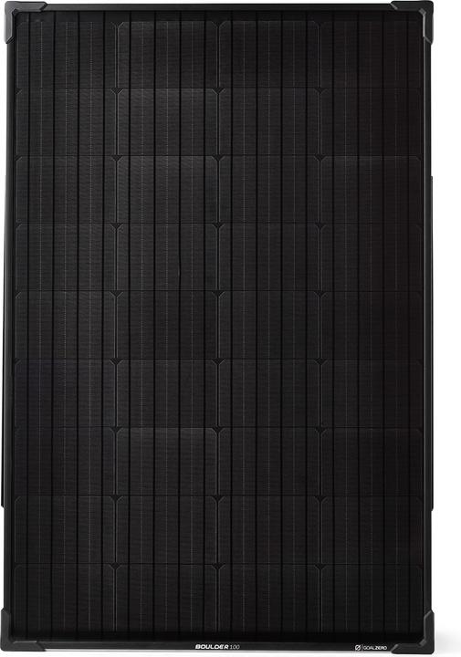 Immagine prodotto Goal Zero Boulder 100 (100 W, 9.10 kg)