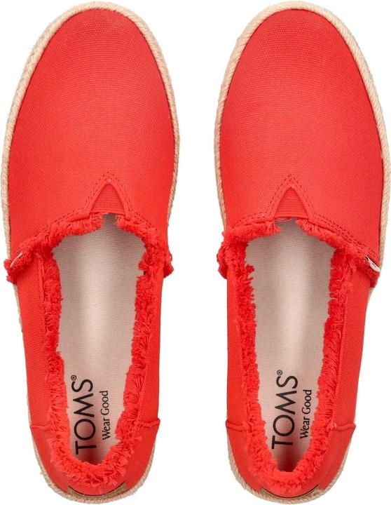 Image du produit Toms Halbschuhe (38.5)