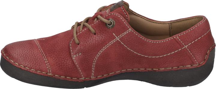 Actual product image Josef Seibel Lace-up shoes (36)