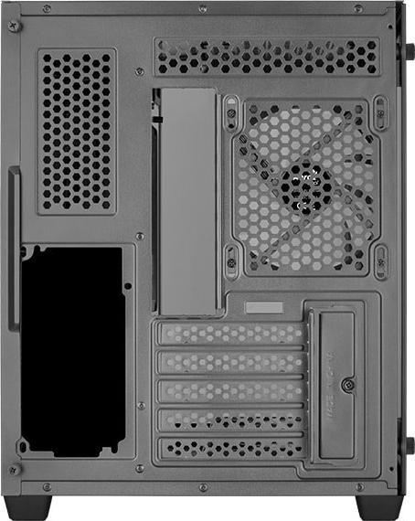 Produktbild AeroCool Dryft FRGB (mATX, Mini-ITX)