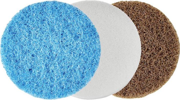 Produktbild Dremel Versa Pad Set (3 Stück)