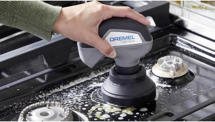 Produktbild Dremel Versa Pad Set (3 Stück)