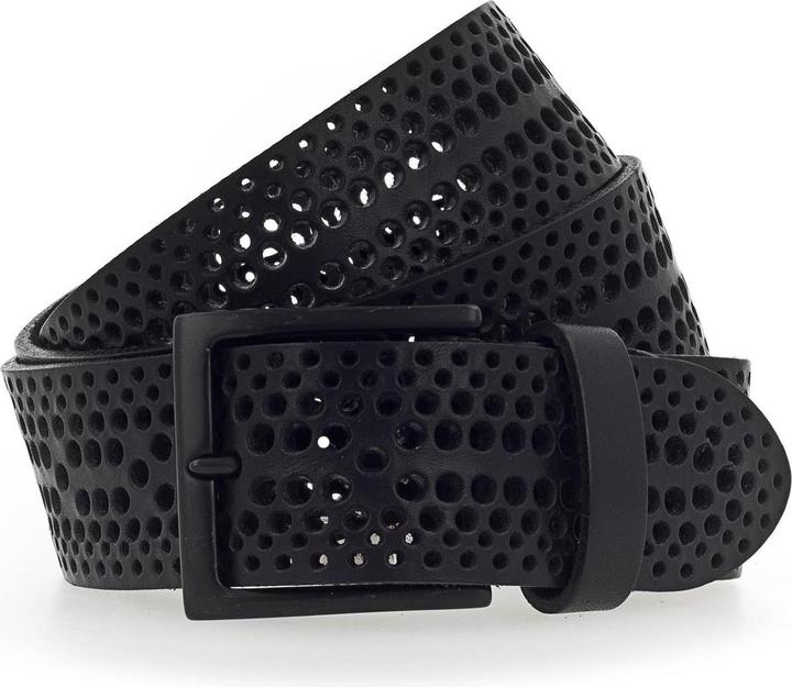 Image du produit B.Belt Ceinture Jed en cuir (90)