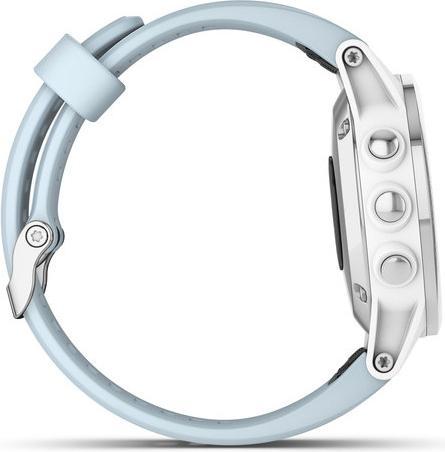 Produktbild Garmin fenix 5S Plus (42 mm)