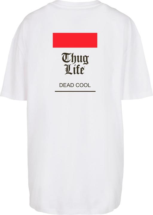 Actual product image Thug Life TLLTS1023M DeadCool T-Shirt - 126759 (XL)