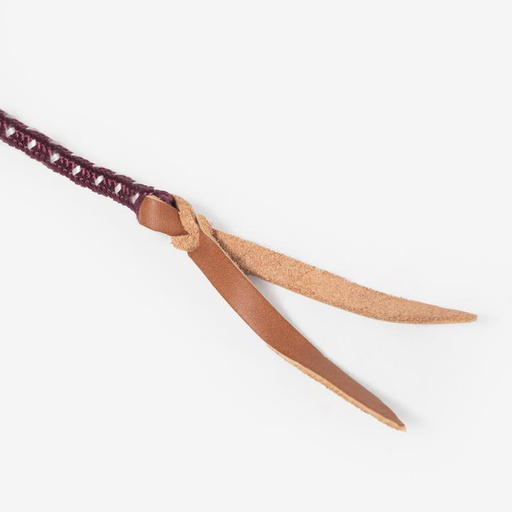Actual product image Caperlan Horsemanship Stick mit Fahne und Schnur