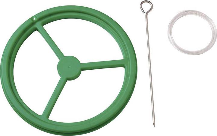 Image du produit Pontec Anneau de nourriture pour poissons