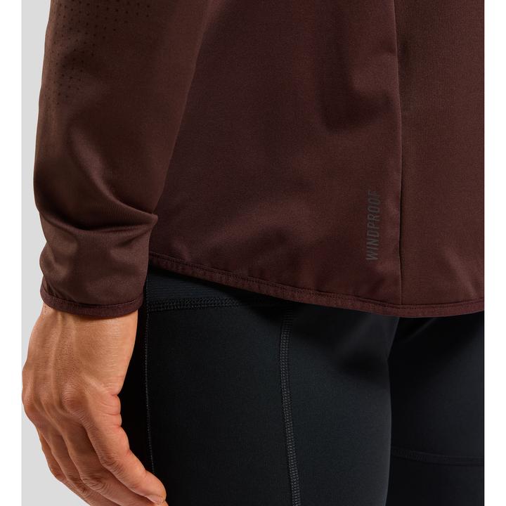 Actual product image Odlo Zeroweight Warm 2.0 (L)
