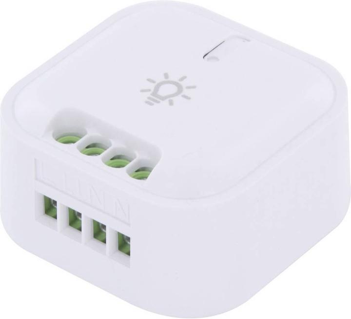 Immagine prodotto DiO Modulo luminoso On/Off da 1000 W (Attuatore di riscaldamento)