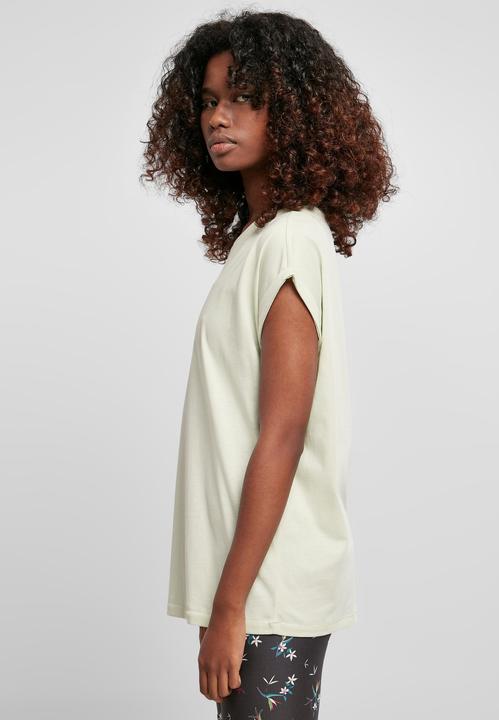 Immagine prodotto Urban Classics Ladies Extended Shoulder Tee (XS)