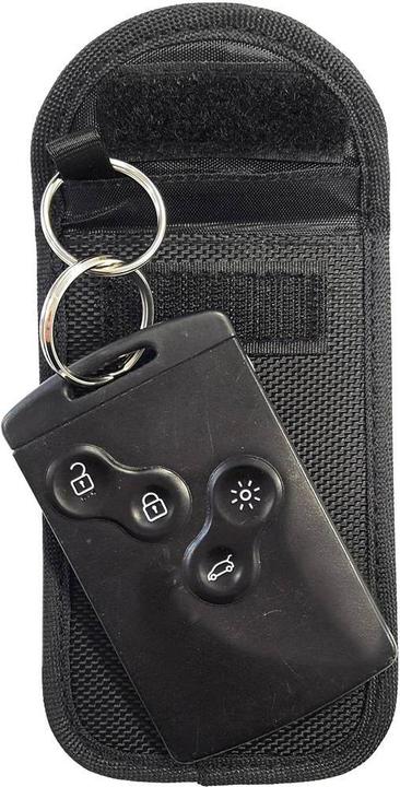 Immagine prodotto HP Autozubehör Custodia per chiavi RFID