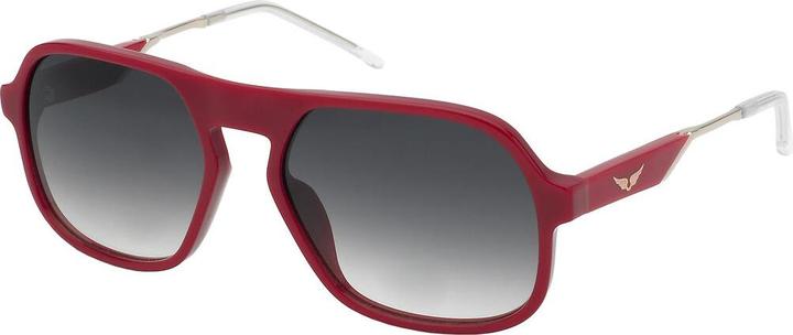 Produktbild Zadig & Voltaire Damensonnenbrille SZV365-5709FA ø 57 mm