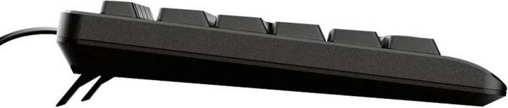 Produktbild Trust Tastatur (DE, Kabelgebunden)