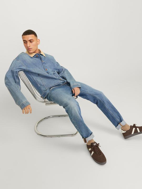Produktbild Jack & Jones Clark Original AM 416 Regular fit Jeans (W31/L32)