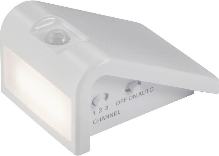 Immagine prodotto No Name Luce di orientamento a LED con PIR (master)