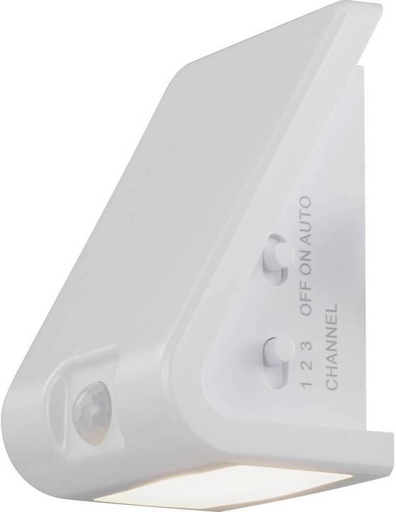 Immagine prodotto No Name Luce di orientamento a LED con PIR (master)