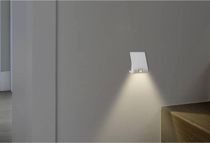 Immagine prodotto No Name Luce di orientamento a LED con PIR (master)