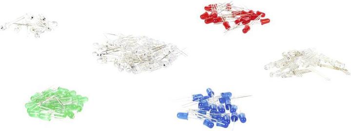 Immagine prodotto Whadda Kit LED