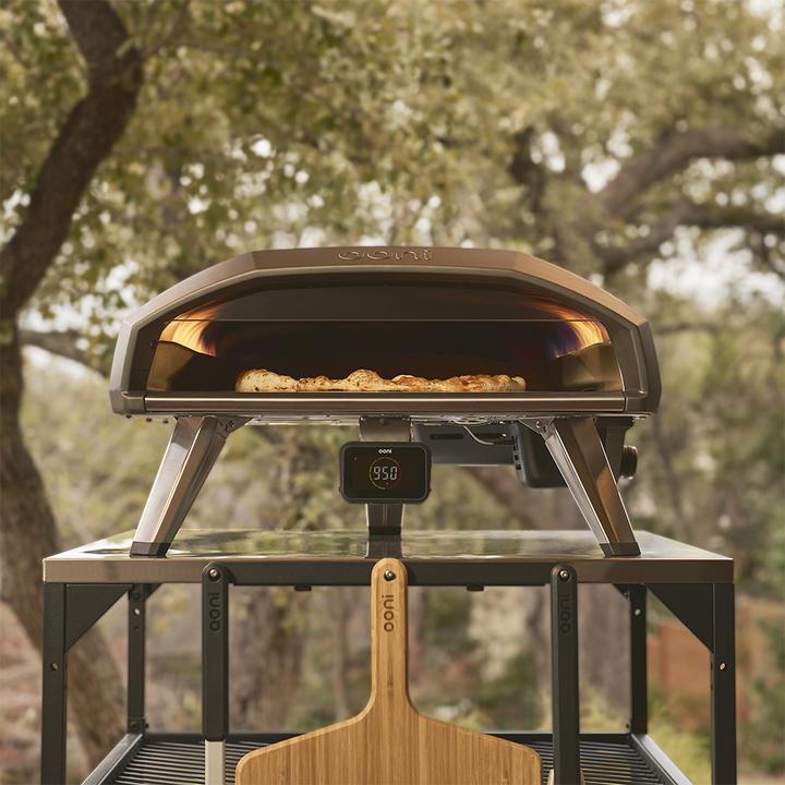 Image du produit Ooni Koda 2 Pro (Four à pizza à gaz)