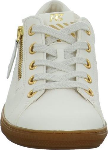 Produktbild Paul Green Der absolut trendige Low Sneaker von, das Frauenherzen höherschlagen lässt! Als Obermater (42)