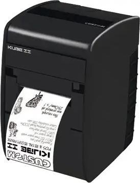 Actual product image Custom Kubeii USB 232 Rohm Prhead (RS-232, USB)