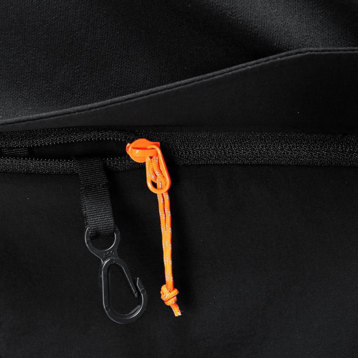 Actual product image Mammut Taiss Pro SO Pants Women (40)