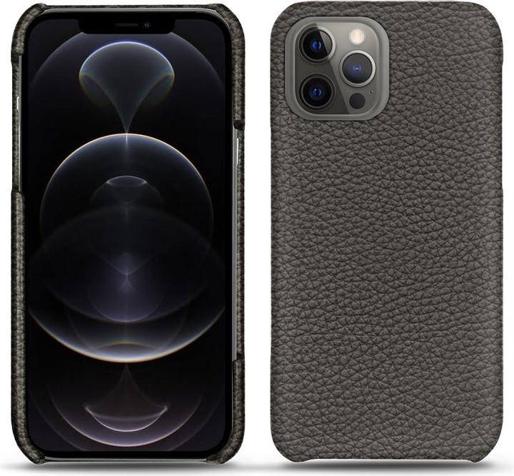 Anthracite ( Pantone #41403c )