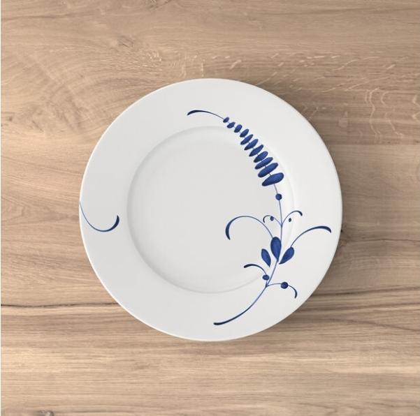 Image du produit Villeroy & Boch Assiette à déjeuner Vieux Luxembourg Brindille (1 x, 23 cm)