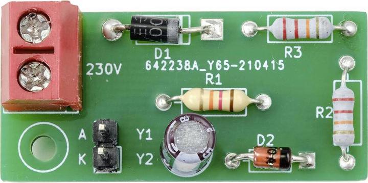 Immagine prodotto Tru Components Alimentatore a LED, senza sfarfallio