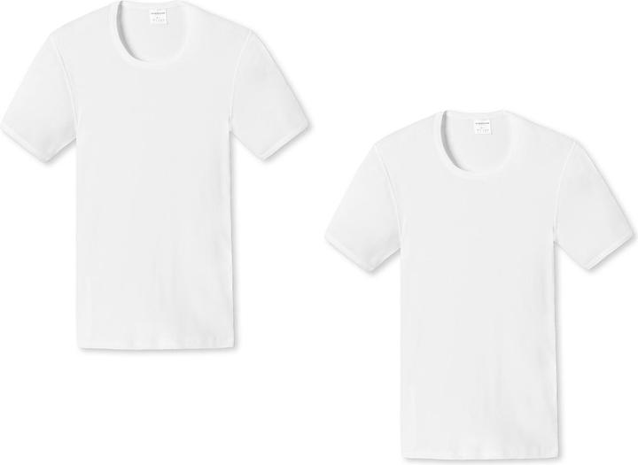 Schiesser T-Shirt Essentials