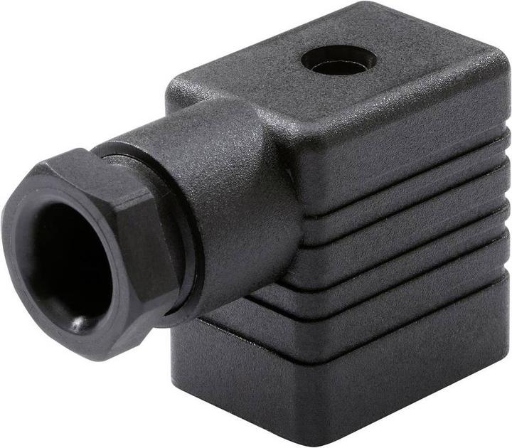 Image du produit Bürkert Prise norme industrielle forme B