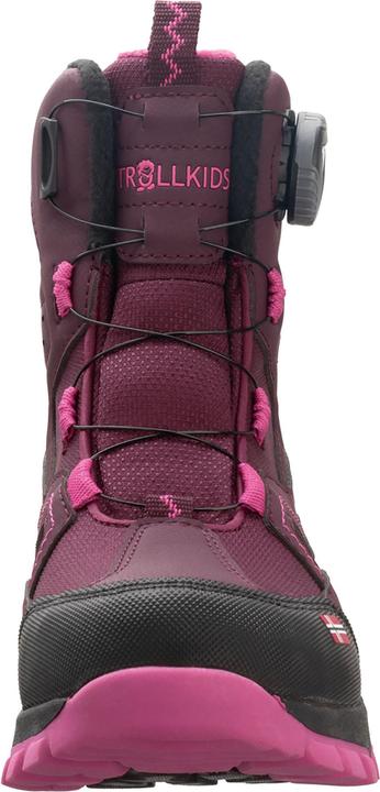 Image du produit Trollkids Bottes d'hiver Kid's Kirkenes (33)