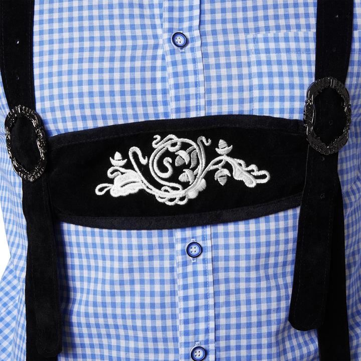 Immagine prodotto tectake Pantaloni tirolesi Frankenwald (L)