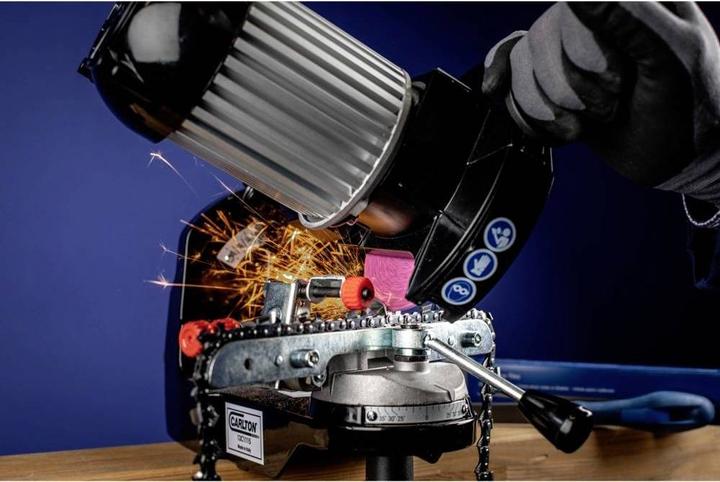 Produktbild Pferd Chain sharpening disc SC CS-G 145x4,7x22,2 AD 60J7V (60)